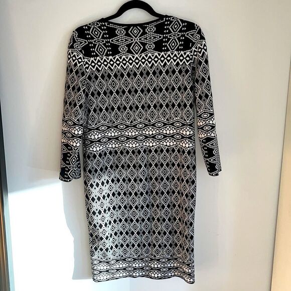 Riani knit dress  - Picture 3 of 3